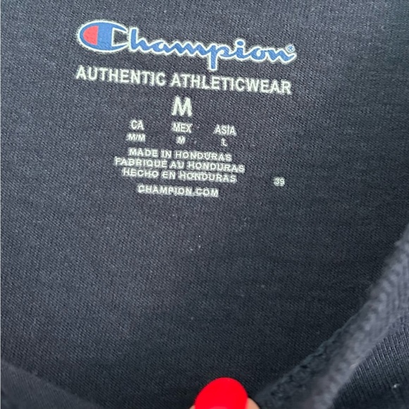 Long sleeve shirt - Picture 3 of 3